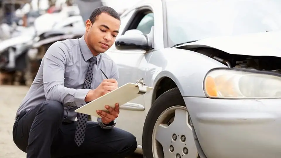 What To Do When Insurance Totaled Your Vehicle