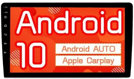 Binize Android 10