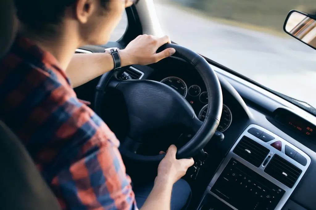 tips on improving your driving skills