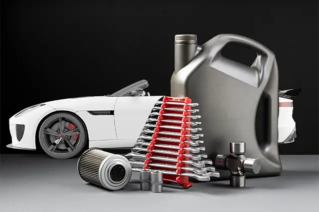 Which Parts Are Crucial For Your Car’s Excellent Performance