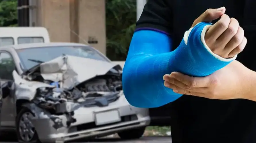 8 Ways Car Accident Victims Can Claim Financial Compensation