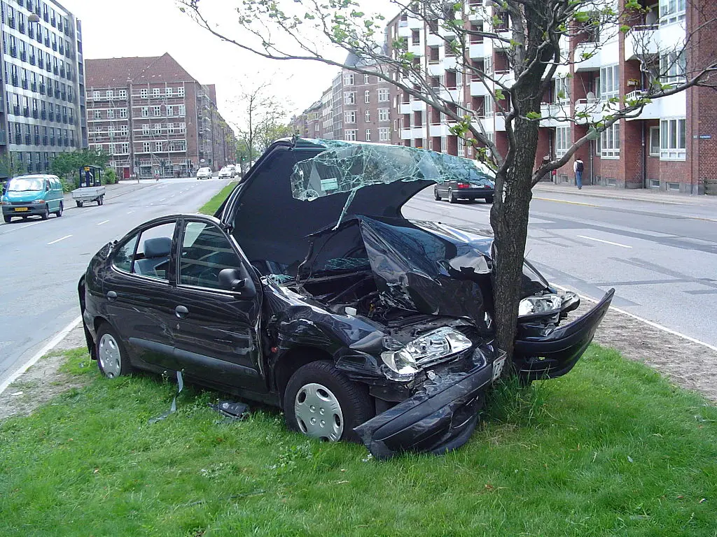 Protecting Your Rights After A Car Crash Useful Legal Tips For Petrolheads