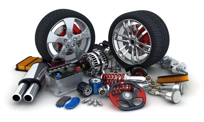 Picking The Right Parts To Upgrade Your Racing Car