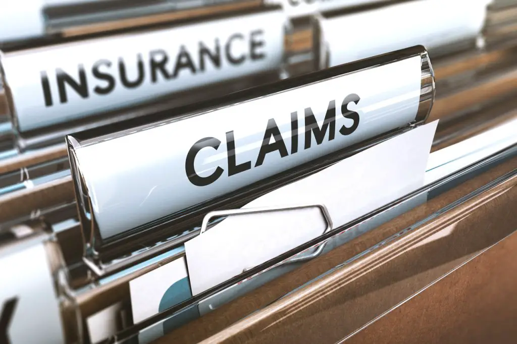 Understanding The Claims Process